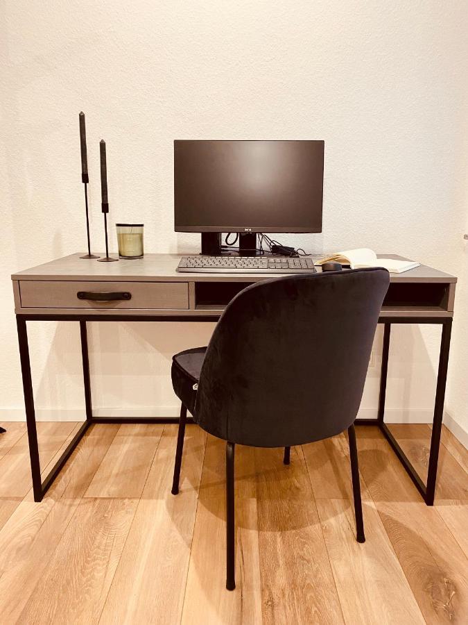 רוטסהיים Home Again Studios מראה חיצוני תמונה