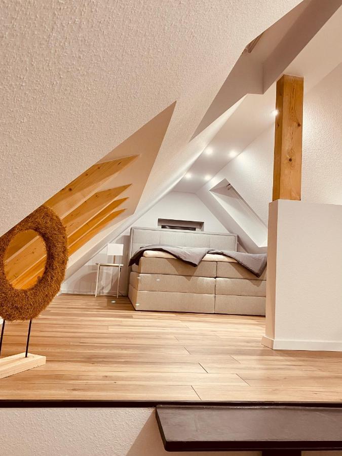 רוטסהיים Home Again Studios מראה חיצוני תמונה