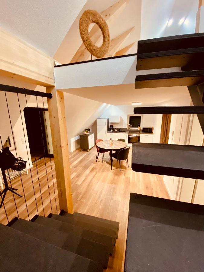 רוטסהיים Home Again Studios מראה חיצוני תמונה