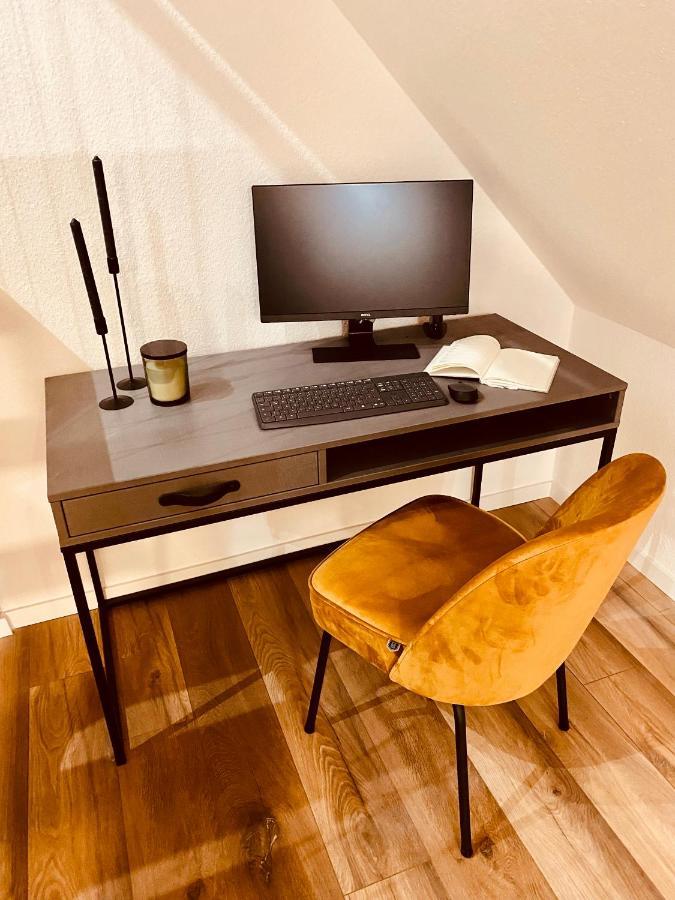 רוטסהיים Home Again Studios מראה חיצוני תמונה
